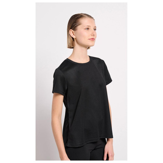 Bodytalk Γυναικεία κοντομάνικη μπλούζα